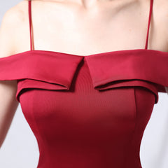 Elegant A-Line Cami Dress