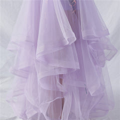 Feathered Sequin Maxi Dress