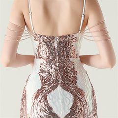 Floral Embroidered Beaded Maxi Dress